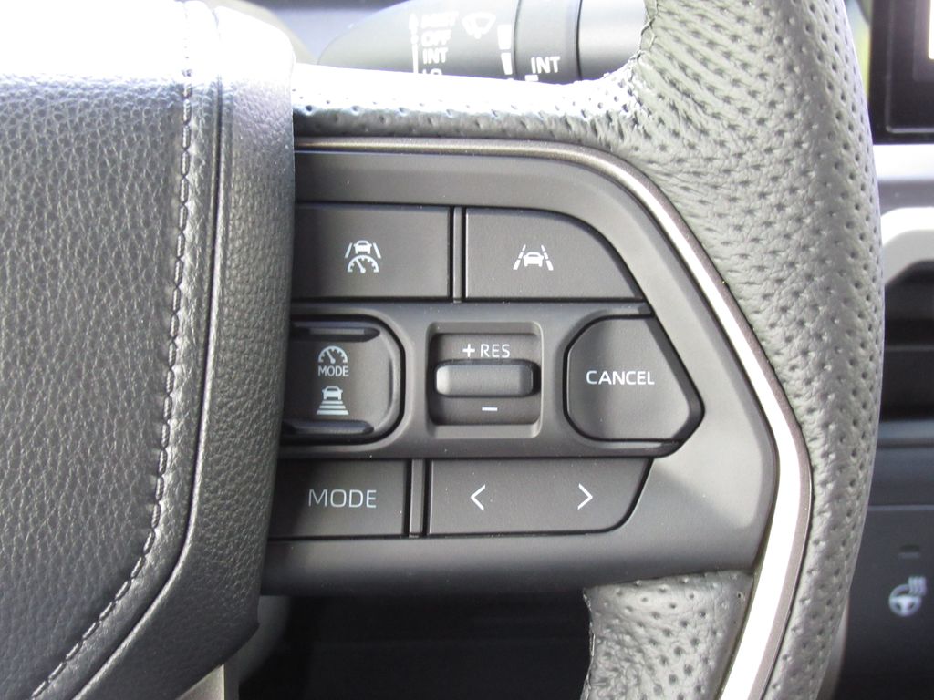 2026 Toyota Tacoma TRD Off Road - Photo 29