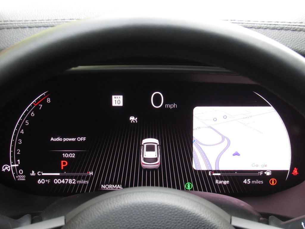 2025 Acura MDX Base - Photo 25