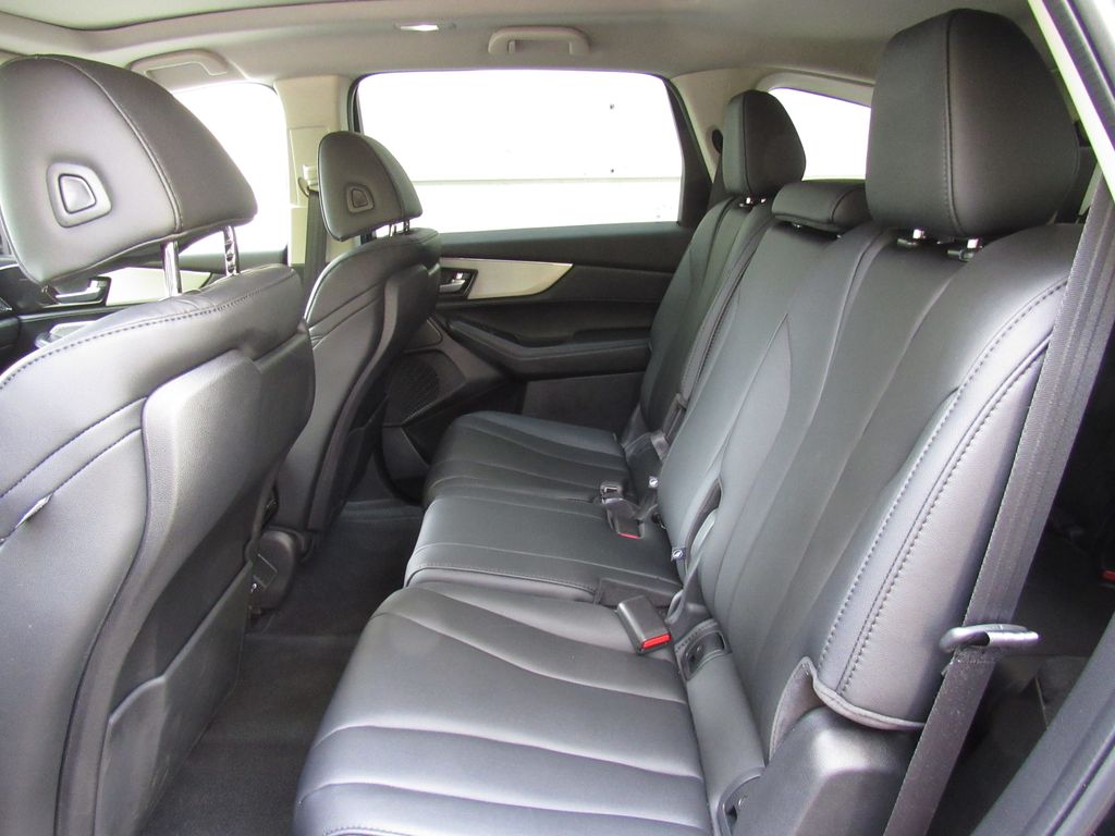 2025 Acura MDX Base - Photo 15