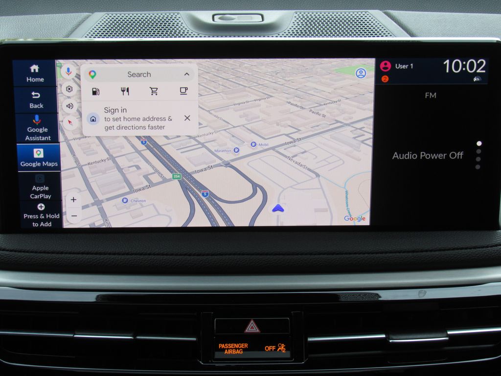 2025 Acura MDX Base - Photo 31