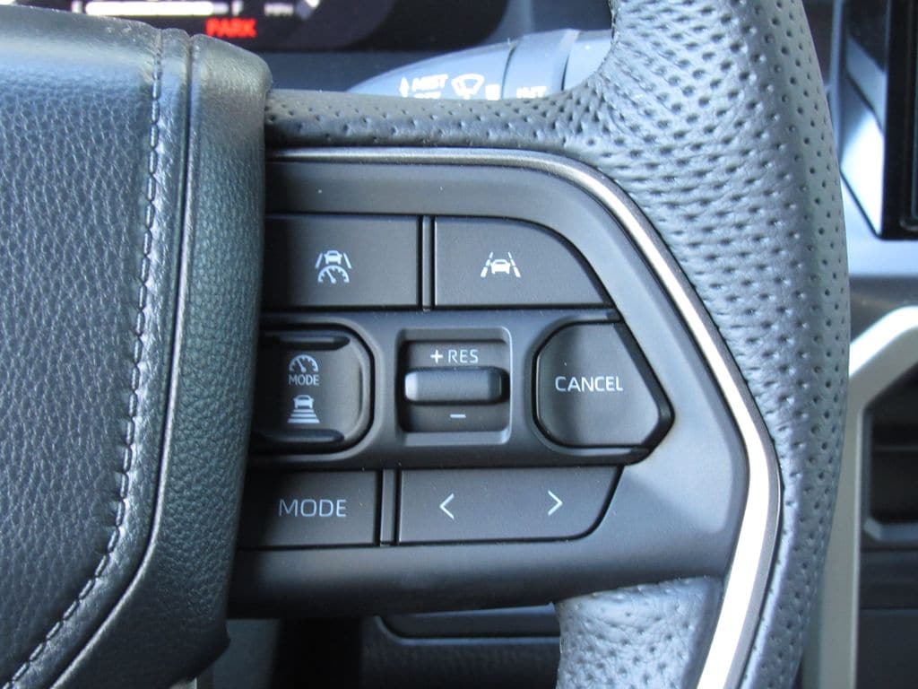 2026 Toyota Tacoma TRD Off Road - Photo 29