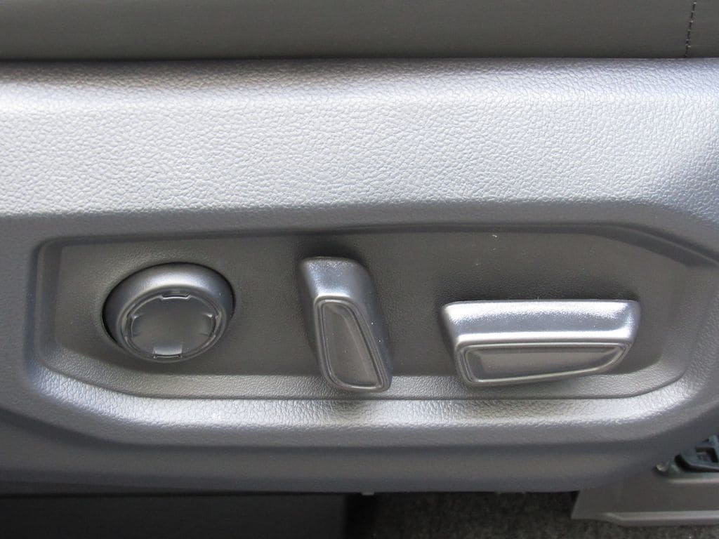 2026 Toyota Sequoia Platinum - Photo 23