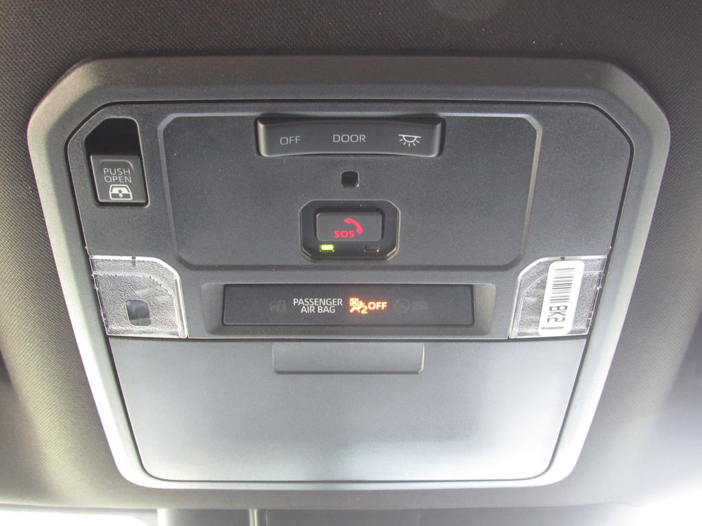2026 Toyota Tundra SR5 - Photo 27