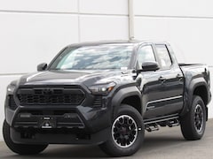 2026 Toyota Tacoma i-FORCE MAX TRD Off-Road 4X4 DOUBLE CAB HV