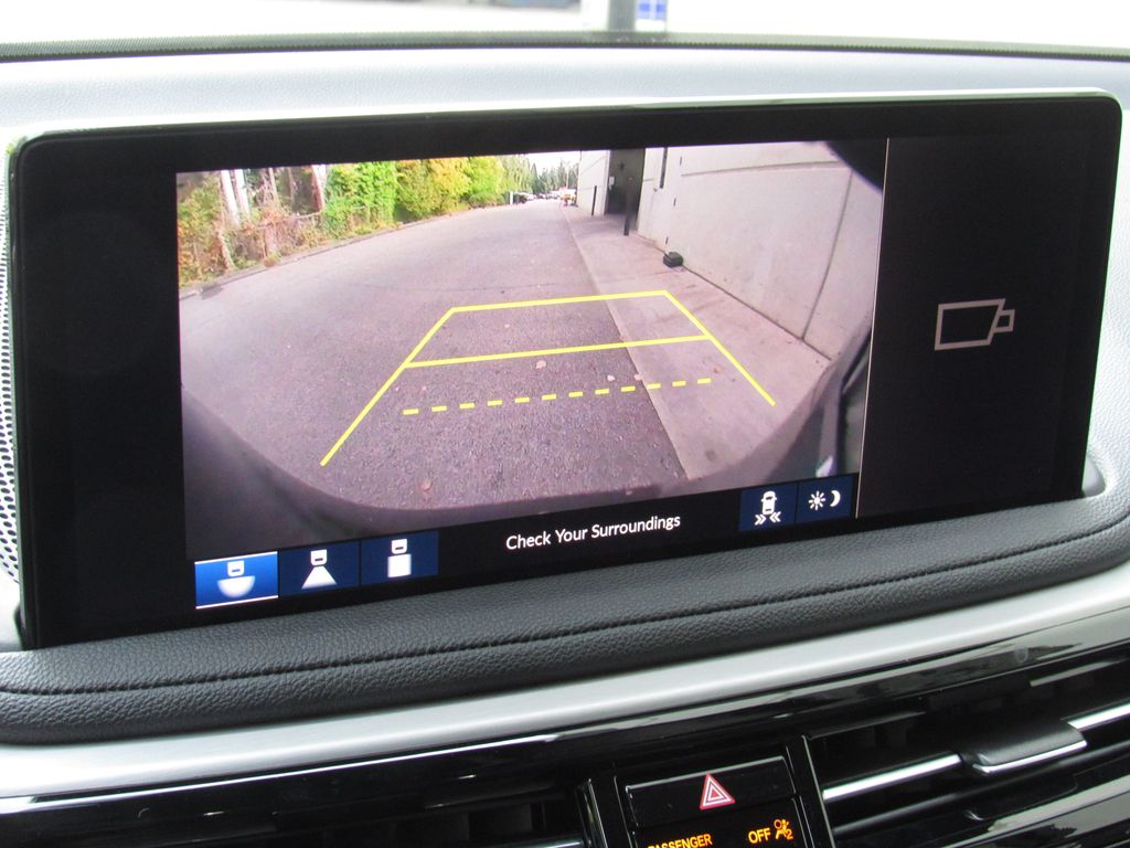 2025 Acura MDX Base - Photo 36