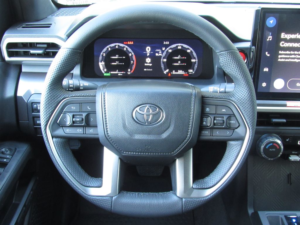 2026 Toyota Tacoma TRD Off Road - Photo 27
