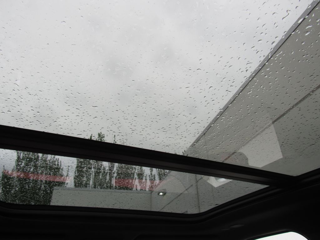 2024 Toyota Sequoia Platinum - Photo 34