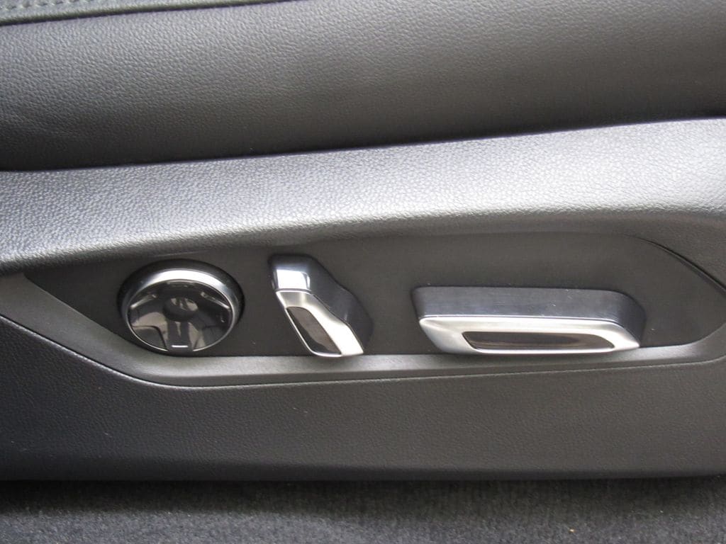 2025 Acura MDX Base - Photo 21