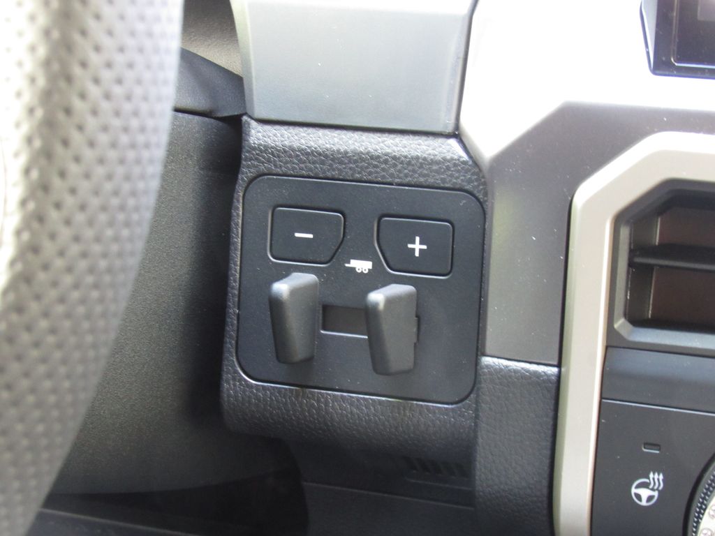 2026 Toyota Tacoma TRD Off Road - Photo 33