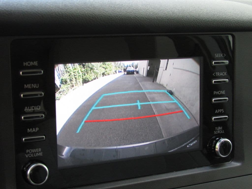 2020 Toyota Sienna L - Photo 30