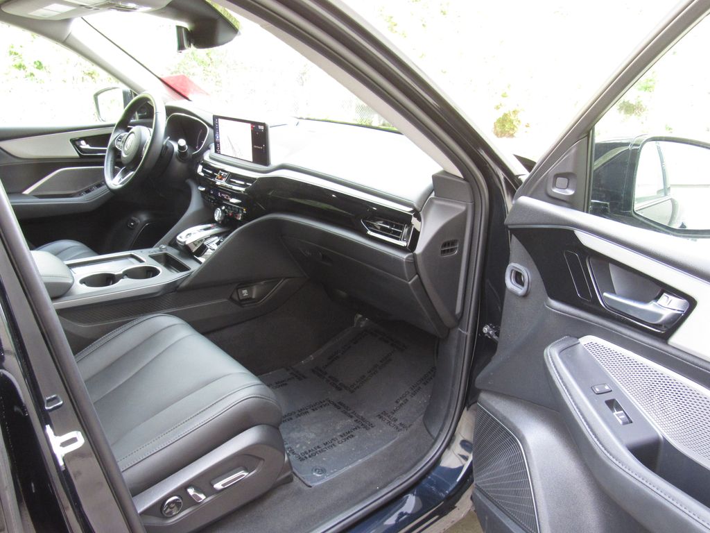 2025 Acura MDX Base - Photo 18