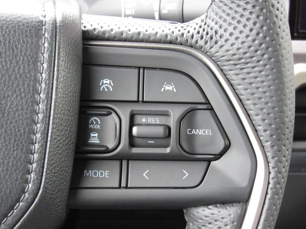 2026 Toyota Tacoma TRD Sport - Photo 26