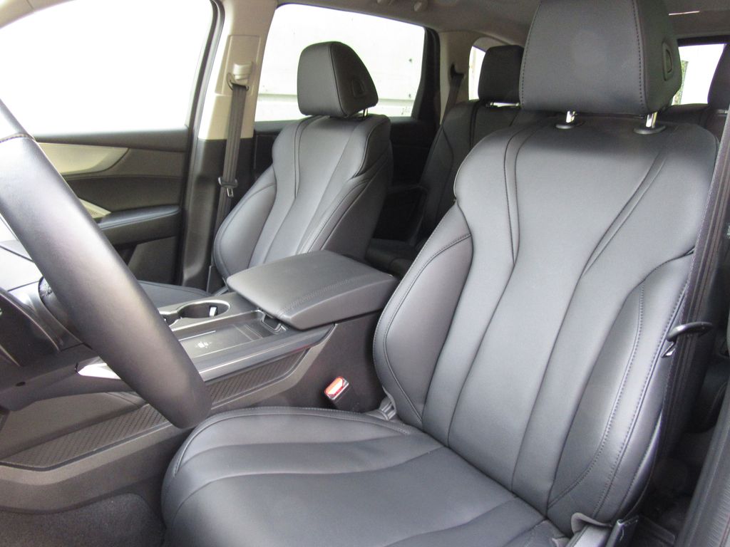 2025 Acura MDX Base - Photo 11