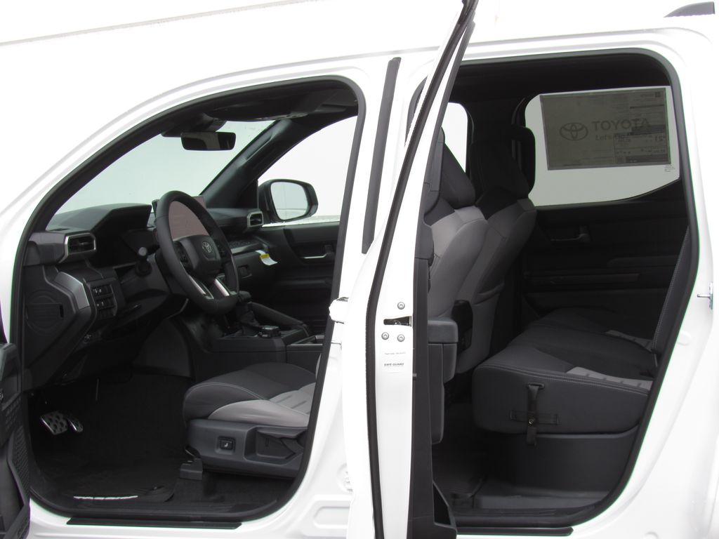 2026 Toyota Tacoma TRD Sport - Photo 16