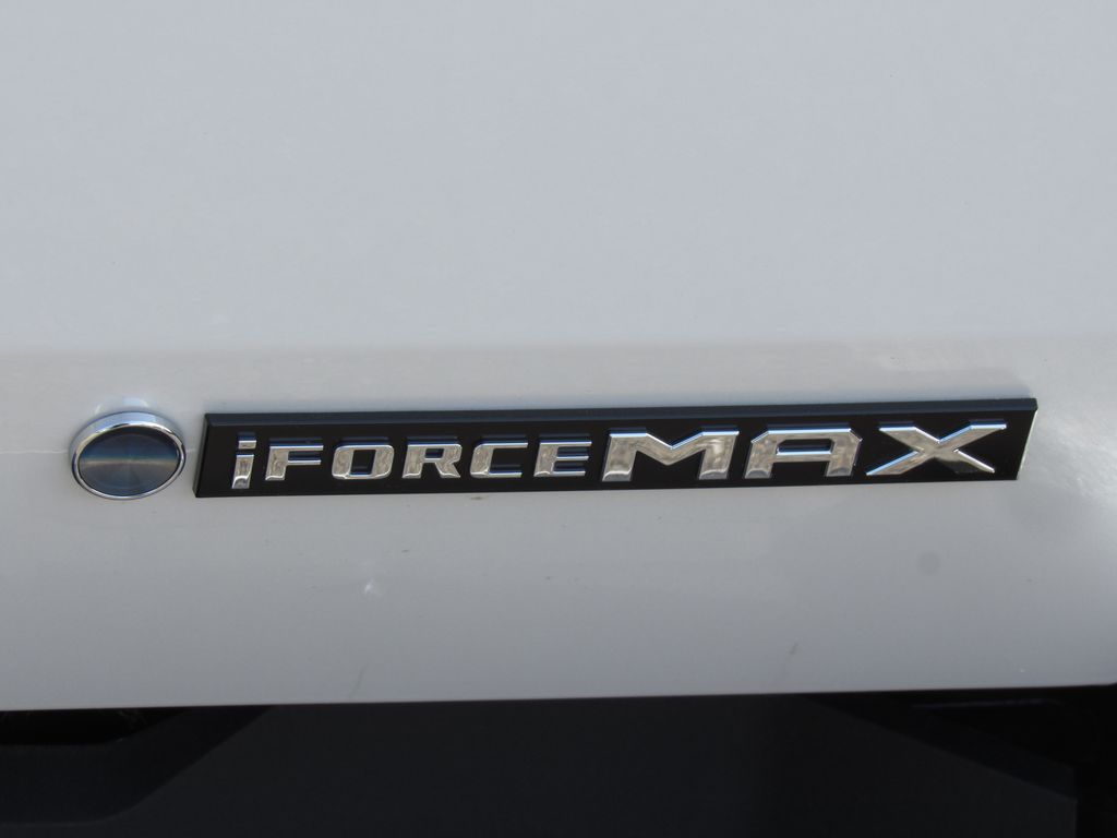 2026 Toyota Tundra Platinum - Photo 12