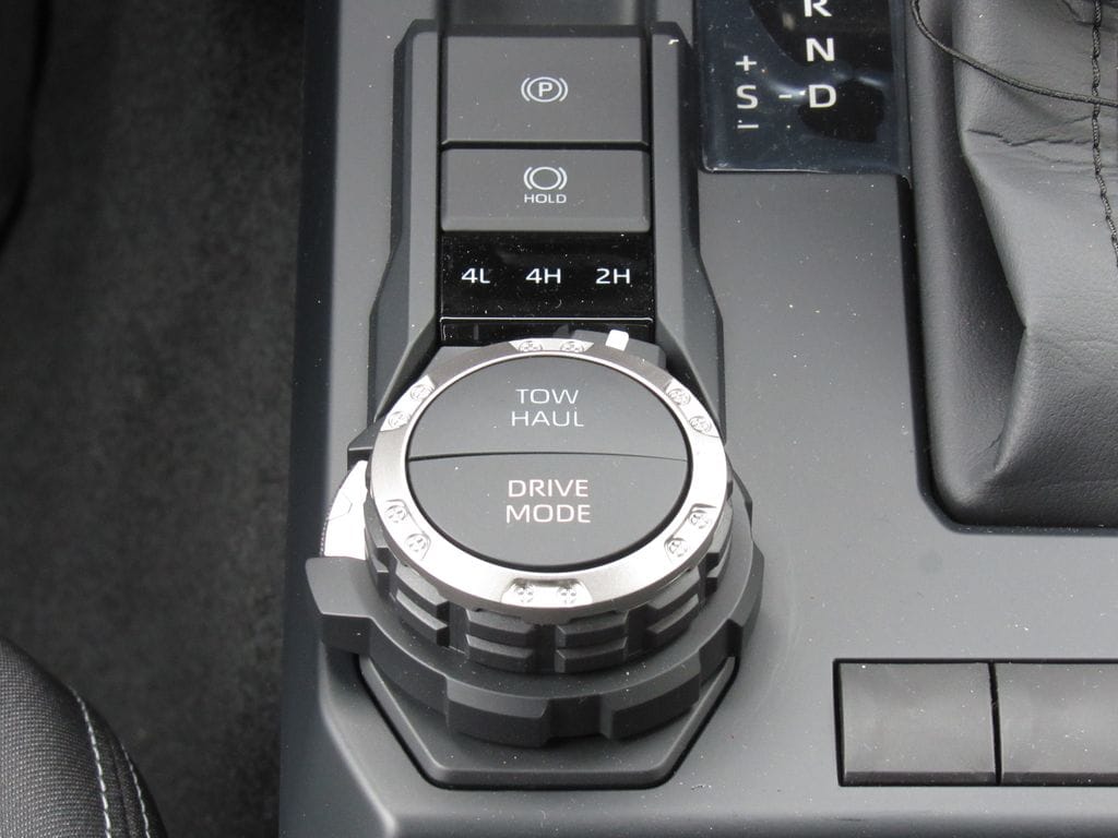 2026 Toyota Tacoma TRD Sport - Photo 30