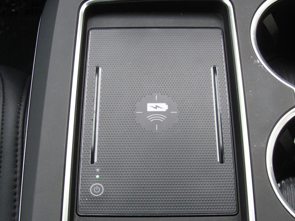 2025 Acura MDX Base - Photo 34