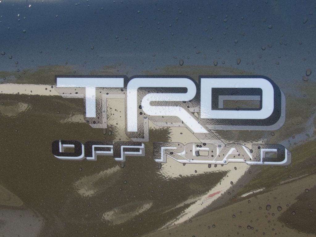 2026 Toyota Tacoma TRD Off Road - Photo 12