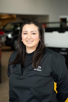 Staff member Kai Eaton-Cortez from ID_66f3b8
