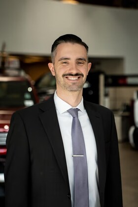 Staff member Travis Milbrandt from ID_9f4fb1