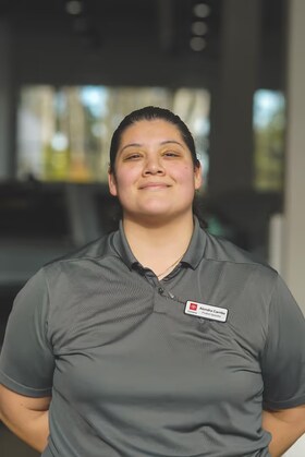 Staff member Alondra Carrillo from ID_af2f7f