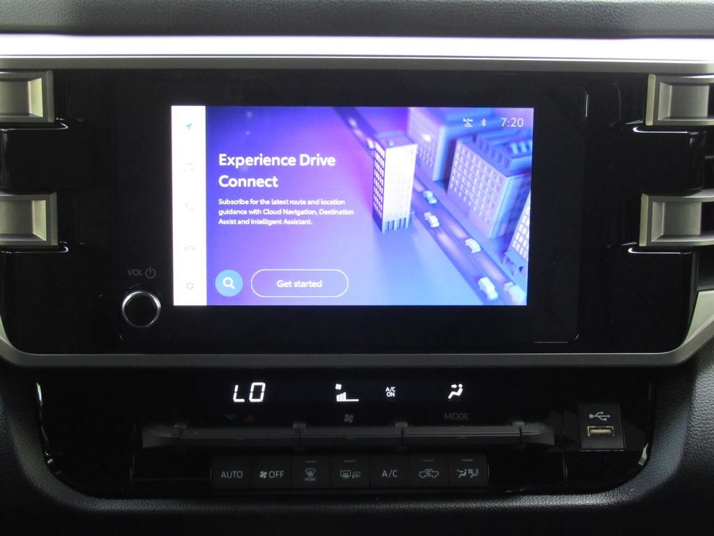 2026 Toyota Tundra SR5 - Photo 28