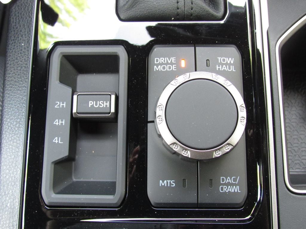 2026 Toyota Tundra SR5 - Photo 31