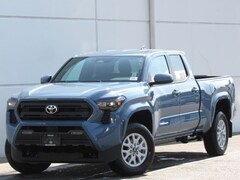 2026 Toyota Tacoma SR5 4X4 DBL CAB LONG BED