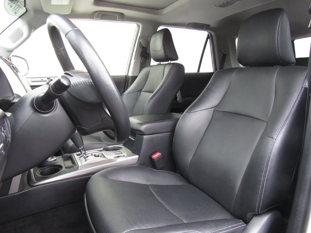 2023 Toyota 4Runner Limited - Photo 11