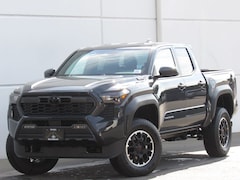 2026 Toyota Tacoma i-FORCE MAX TRD Off-Road 4X4 DOUBLE CAB HV