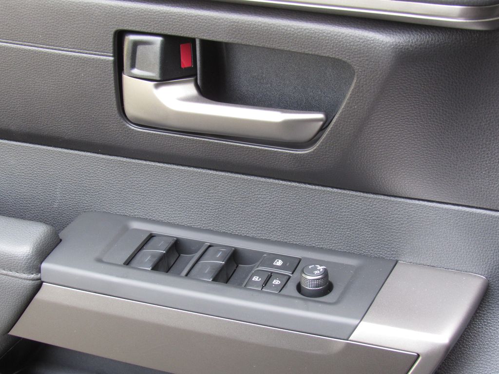 2026 Toyota Tundra SR5 - Photo 35