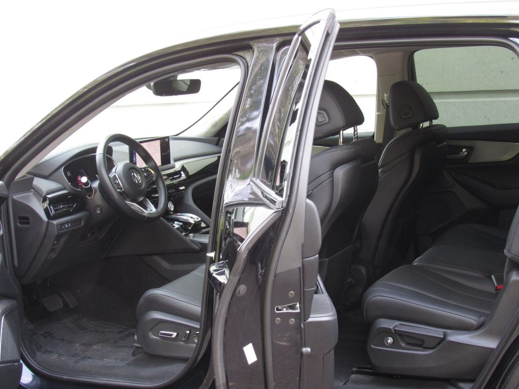 2025 Acura MDX Base - Photo 13