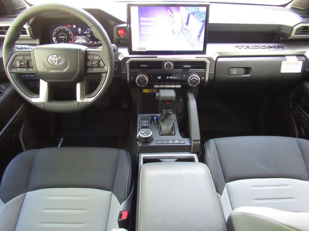 2026 Toyota Tacoma TRD Off Road - Photo 36