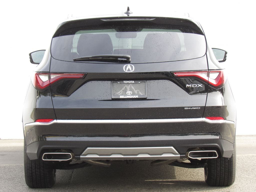 2025 Acura MDX Base - Photo 7