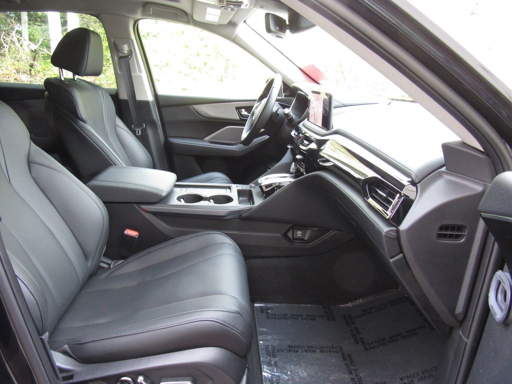 2025 Acura MDX Base - Photo 19