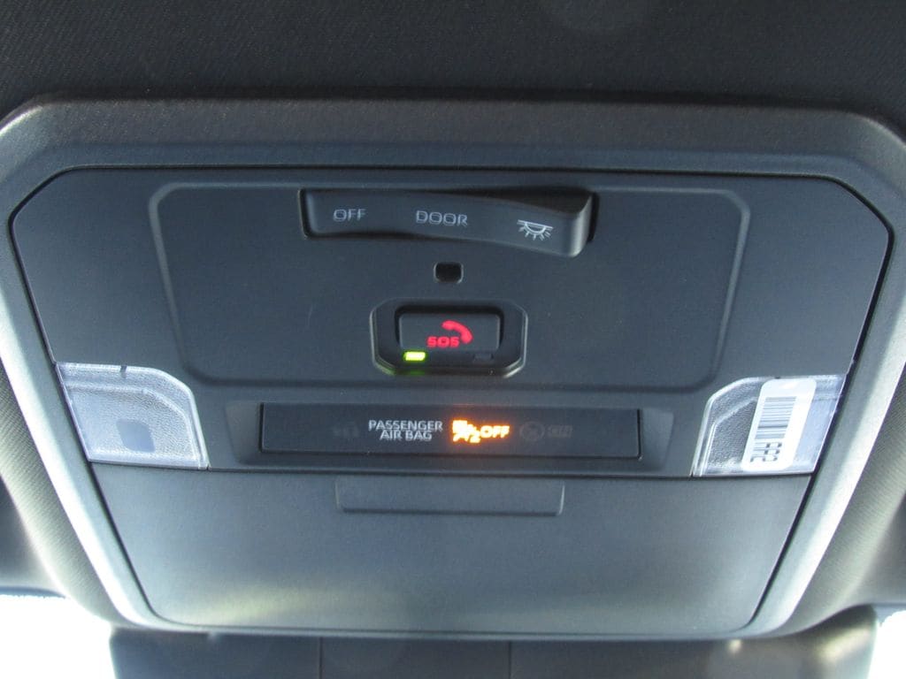 2026 Toyota Tacoma TRD Off Road - Photo 30