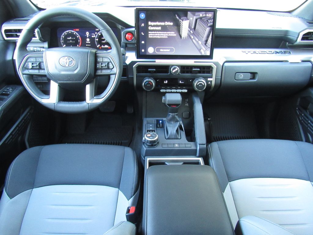 2026 Toyota Tacoma TRD Off Road - Photo 34