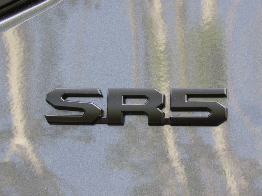 2026 Toyota Tundra SR5 - Photo 11