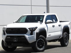 2026 Toyota Tacoma i-FORCE MAX TRD Off-Road 4X4 DOUBLE CAB HV