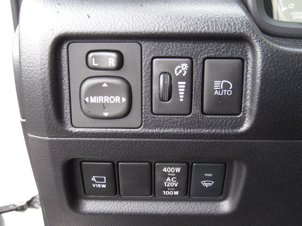 2023 Toyota 4Runner Limited - Photo 34