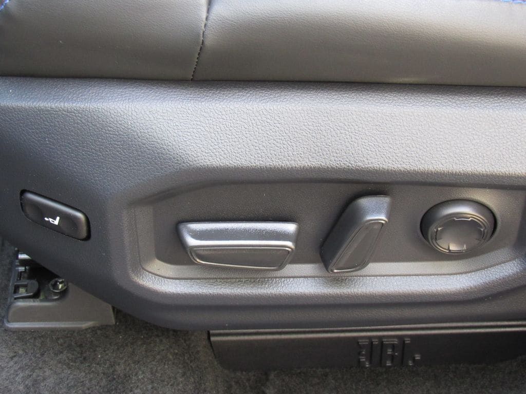 2026 Toyota Sequoia Platinum - Photo 13