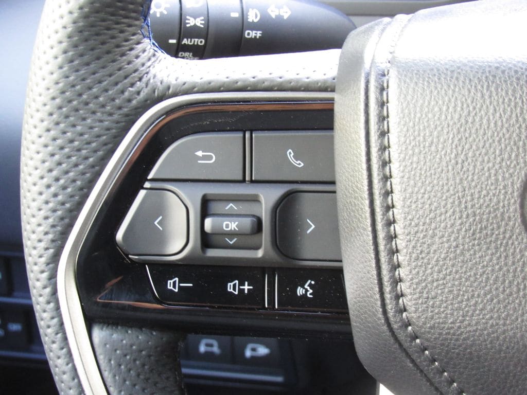 2026 Toyota Tundra Platinum - Photo 29