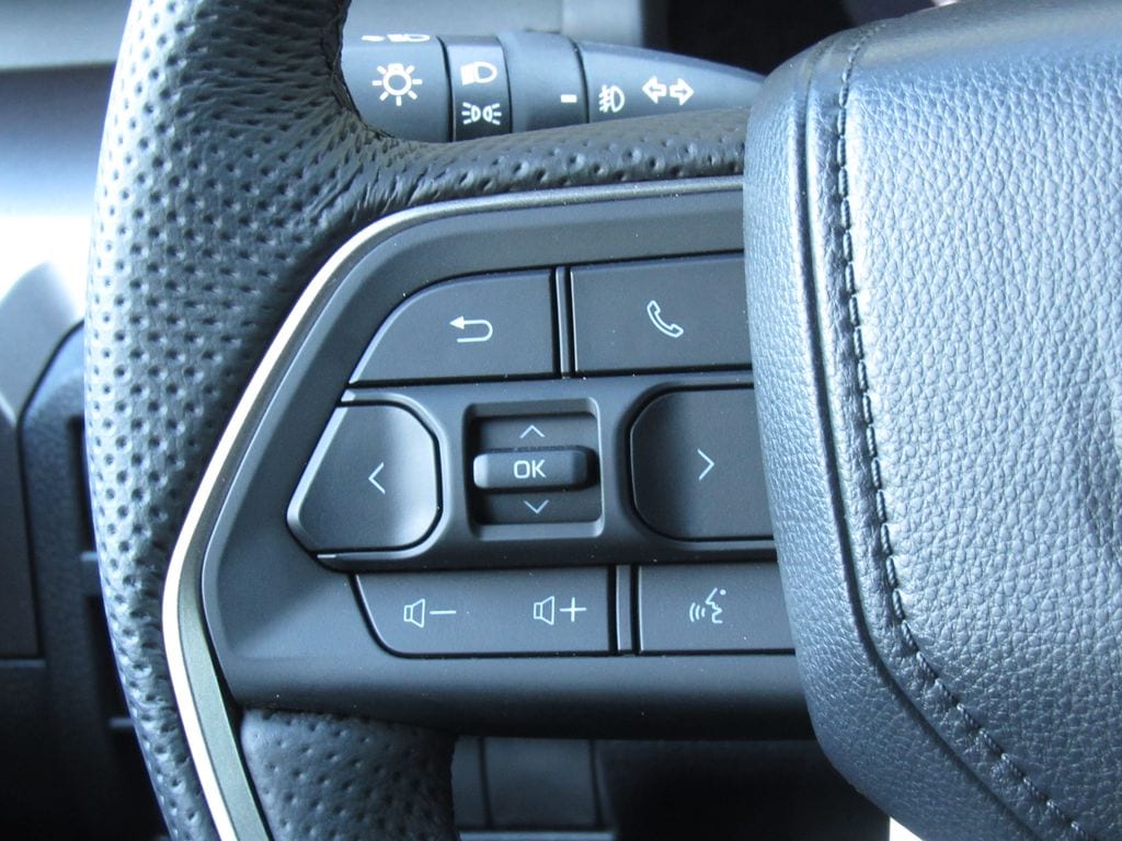 2026 Toyota Tacoma TRD Off Road - Photo 28
