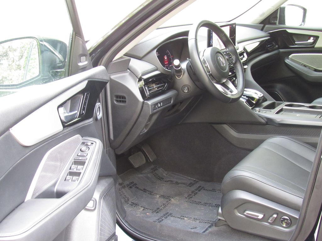 2025 Acura MDX Base - Photo 9