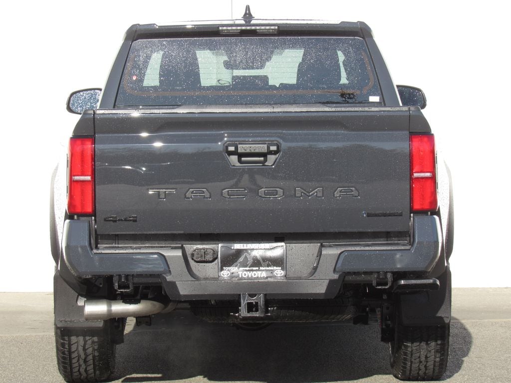 2026 Toyota Tacoma TRD Off Road - Photo 7