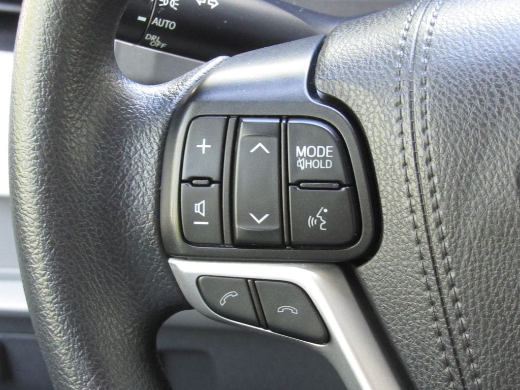 2020 Toyota Sienna L - Photo 22