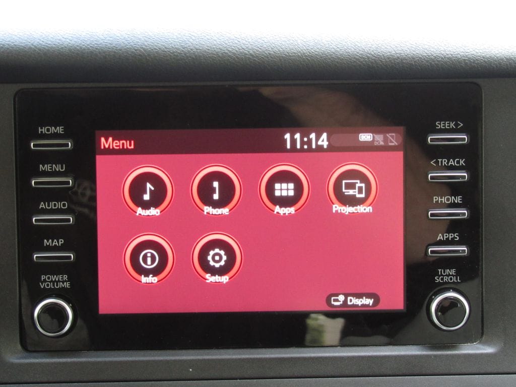 2020 Toyota Sienna L - Photo 25