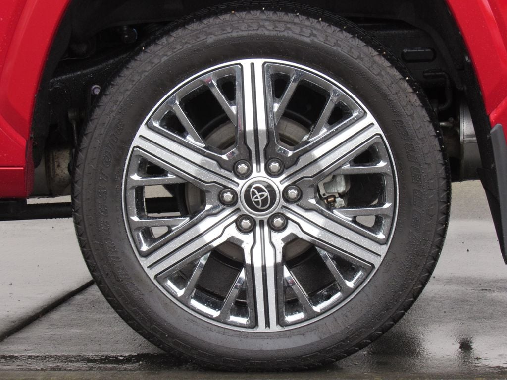 2024 Toyota Sequoia Platinum - Photo 45