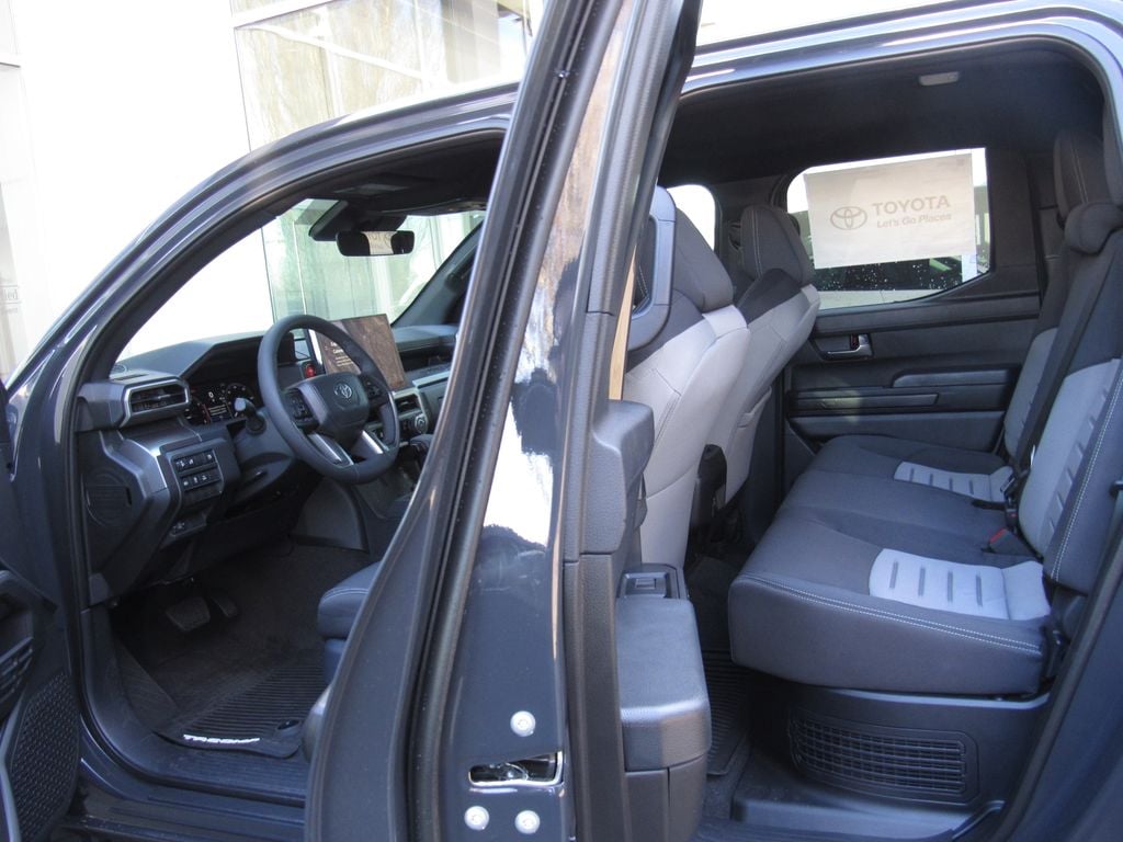 2026 Toyota Tacoma TRD Off Road - Photo 19