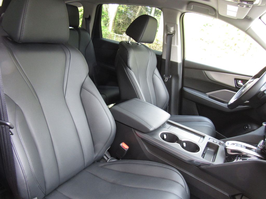 2025 Acura MDX Base - Photo 20